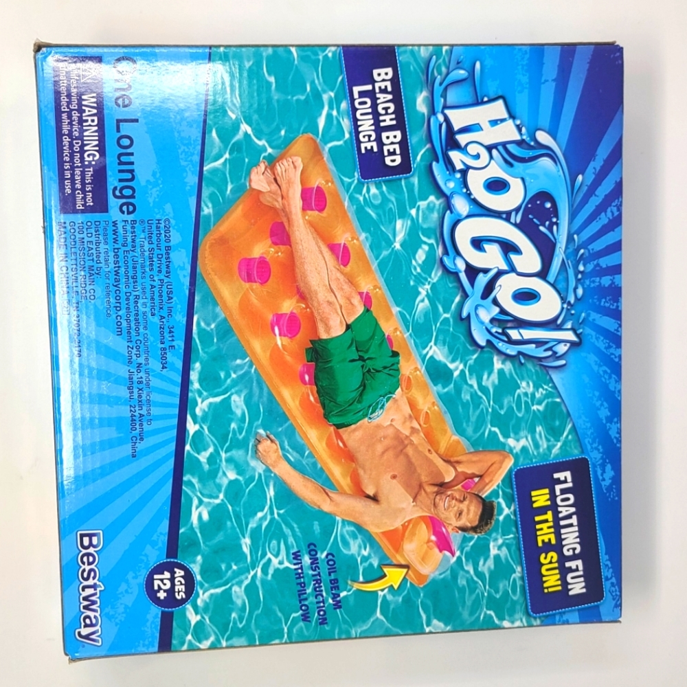 Pool Float